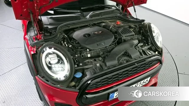 Mini Cooper S id 3440023 из Кореи 16