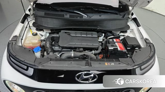 Hyundai Casper id 4881076 из Кореи 27