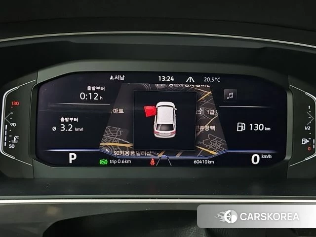 Volkswagen Tiguan Allspace id 4433404 из Кореи 16