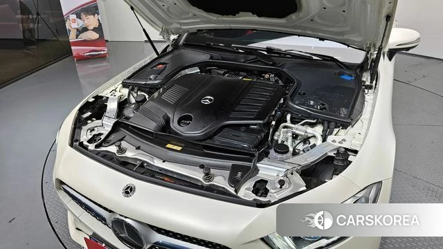 Mercedes-Benz CLS-Class C257 id 3860251 из Кореи 16