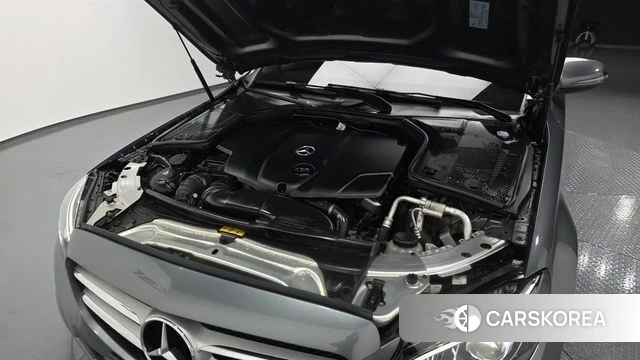 Mercedes-Benz C-Class W205 id 3966589 из Кореи 16