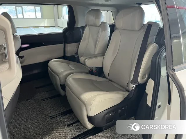 Kia Carnival 4th generation id 3646087 из Кореи 16