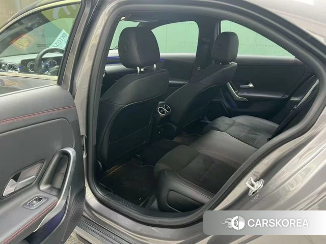 Mercedes-Benz Class A id 3920236 из Китая 11