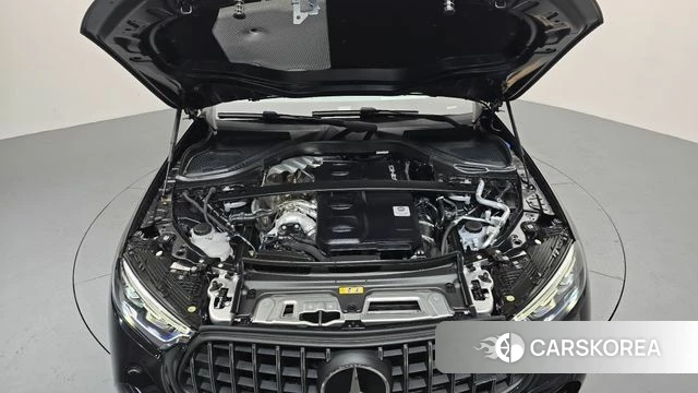 Mercedes-Benz GLC-Class X254 id 4879491 из Кореи 16