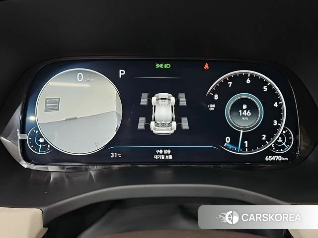 Hyundai Palisade id 4486701 из Кореи 14