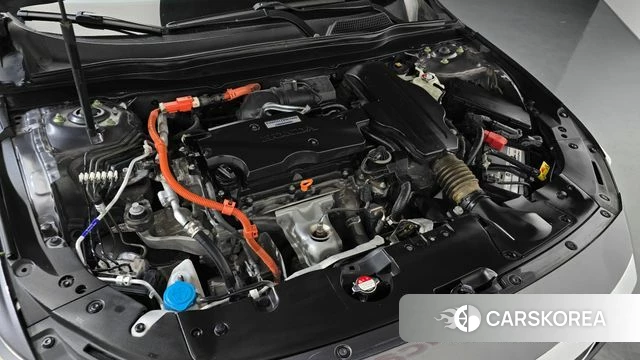 Honda Accord 10th Generation id 4529817 из Кореи 30