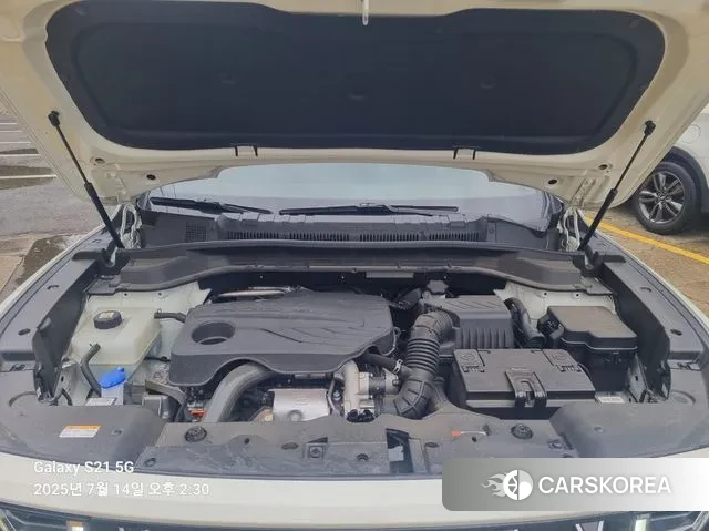 Ssangyong Torres id 2930009 из Кореи 15