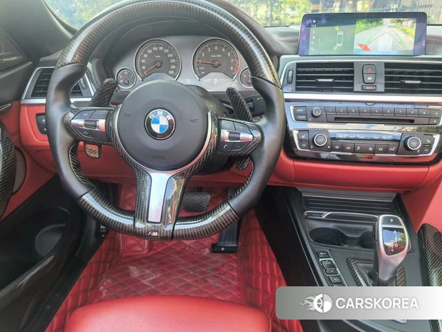 BMW 4 series id 4221213 из Китая 11