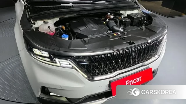 Kia Carnival 4th generation id 3513795 из Кореи 16