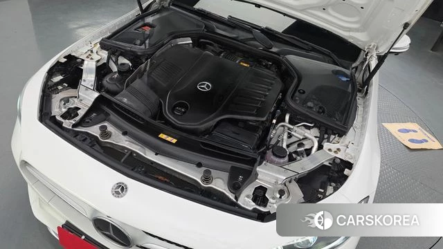 Mercedes-Benz CLS-Class C257 id 3923806 из Кореи 16