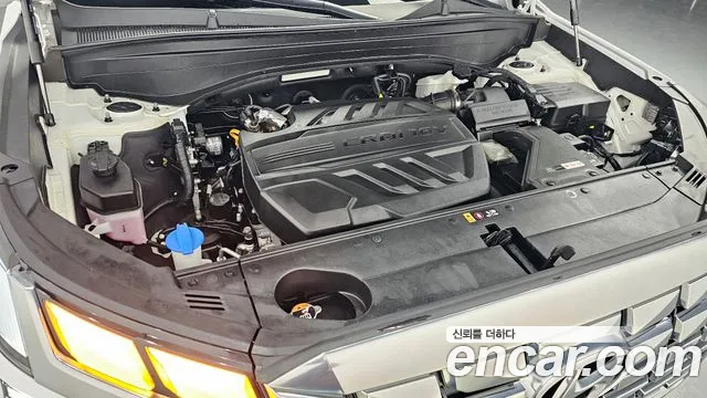 Hyundai The New Palisade id 2737264 из Кореи 16