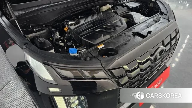 Hyundai The New Palisade id 3758633 из Кореи 16