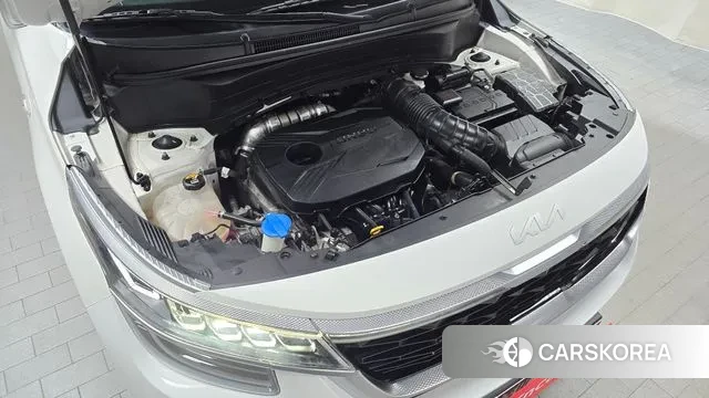 Kia Seltos id 3366744 из Кореи 16