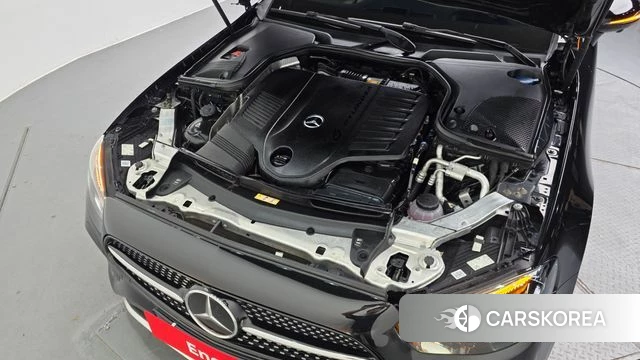 Mercedes-Benz E-Class W213 id 4562226 из Кореи 28