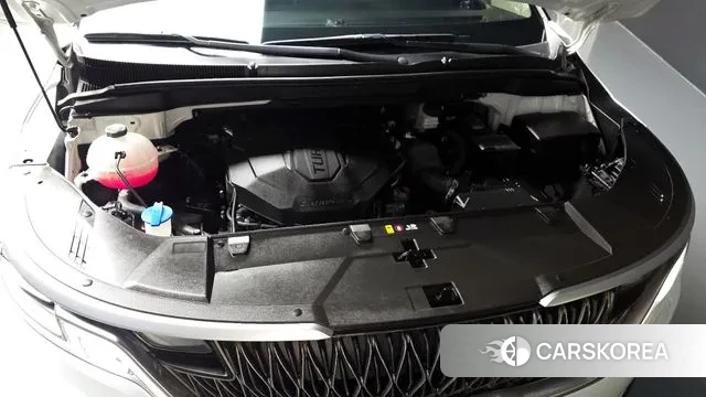 Kia Carnival 4th generation id 3322546 из Кореи 16