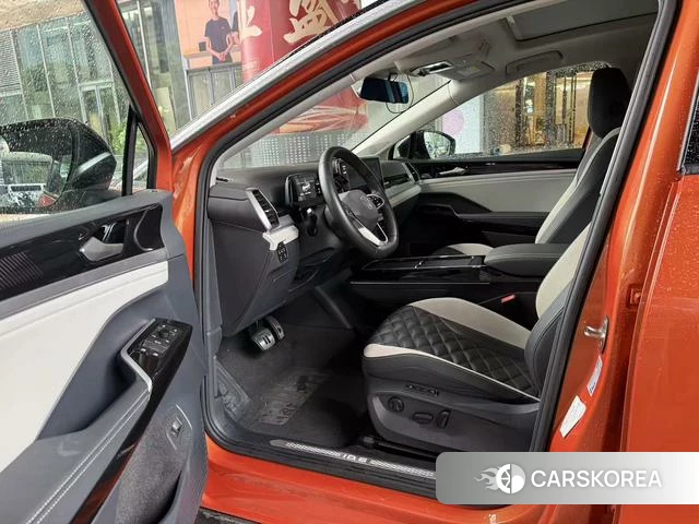 Volkswagen ID.6 CROZZ id 4278578 из Китая 15