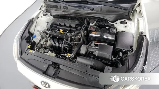 Kia Come New K3 id 3403041 из Кореи 16