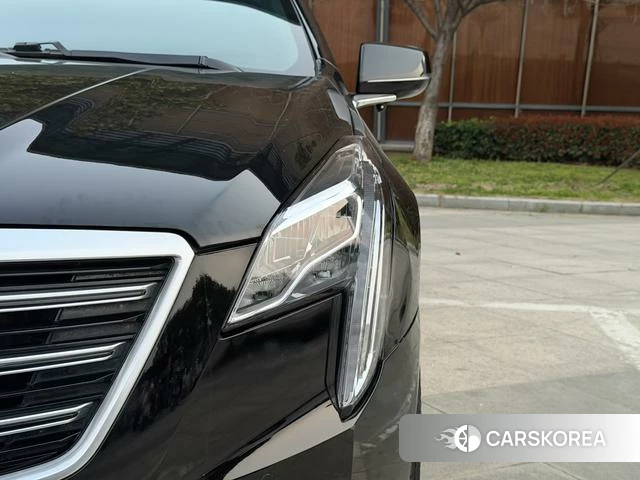 Cadillac XTS id 4213931 из Китая 12