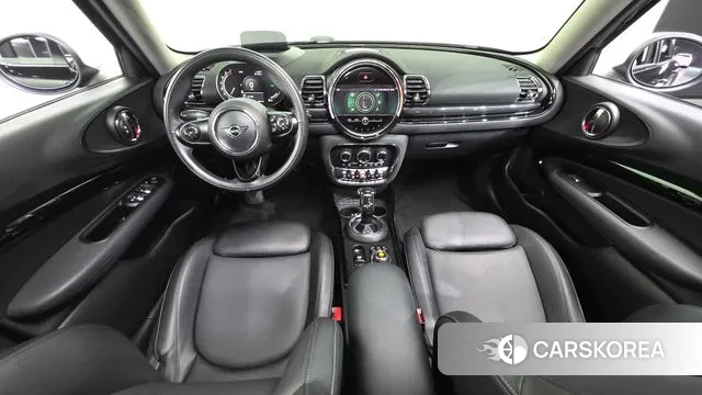 Mini Cooper Clubman id 3691473 из Кореи 16