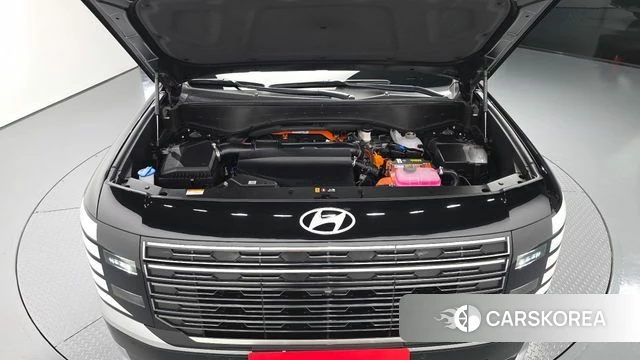 Hyundai Palisade (LX3) id 4499260 из Кореи 29