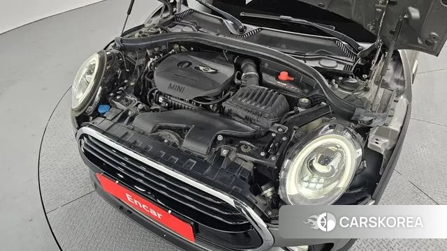 Mini Cooper Clubman id 3737258 из Кореи 16