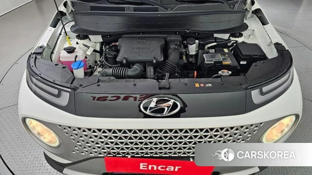 Hyundai Casper id 4880764 из Кореи 26