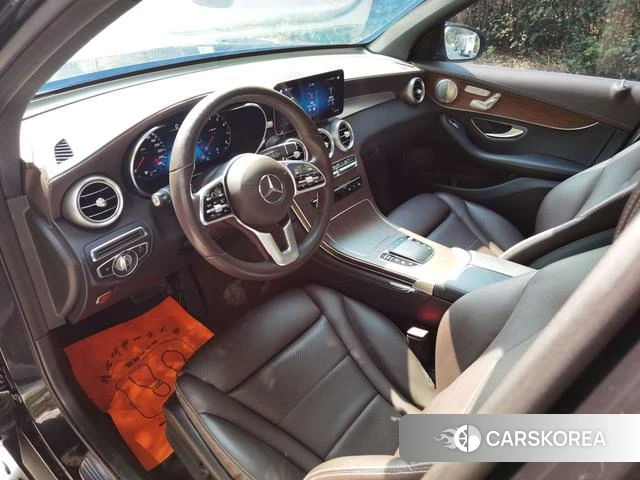 Mercedes-Benz GLC id 4299640 из Китая 15