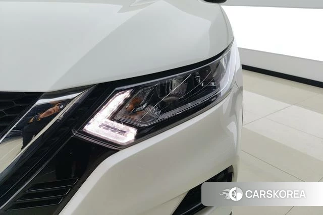 Nissan Qashqai id 4259646 из Китая 13