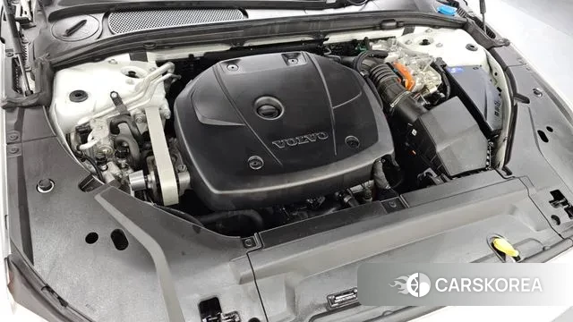 Volvo S90 id 3655896 из Кореи 16