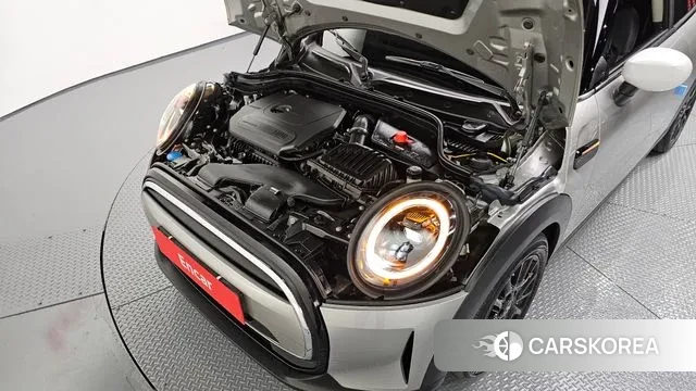 Mini Cooper id 3316766 из Кореи 16