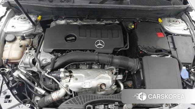 Mercedes-Benz GLB-Class X247 id 4872780 из Кореи 16