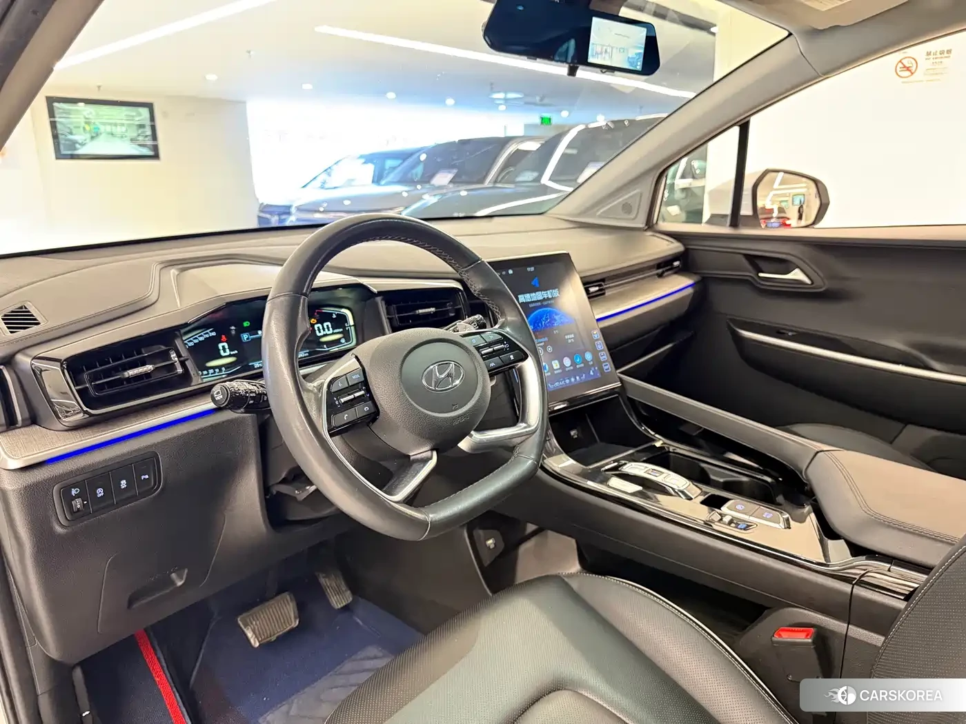 Hyundai Kustu id 4570625 из Китая 18
