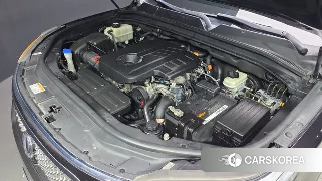 Ssangyong G4 Rexton id 3737188 из Кореи 16