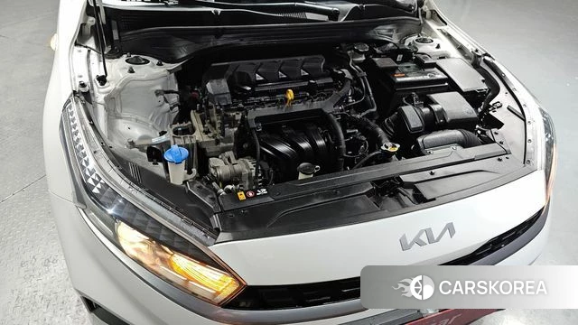 Kia The New K3 2nd generation id 3799739 из Кореи 16