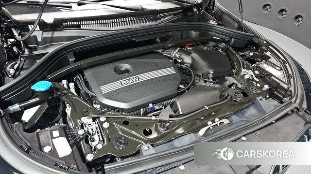 BMW X1 (U11) id 4675196 из Кореи 32