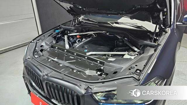 BMW X5 (G05) id 4394294 из Кореи 30
