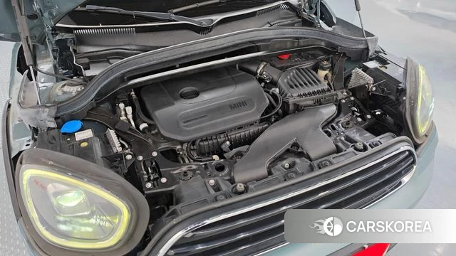 Mini Cooper Countryman id 4711402 из Кореи 33