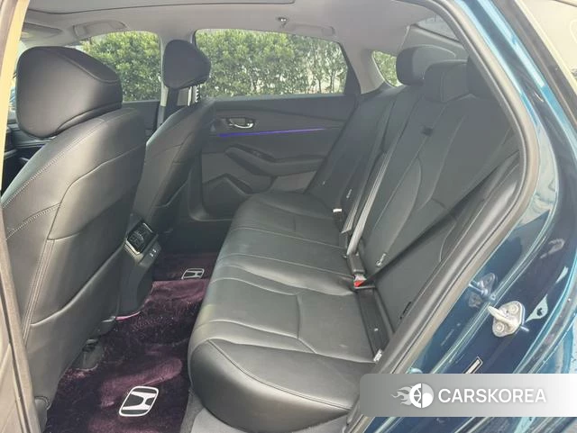 Honda Accord id 4359672 из Китая 25