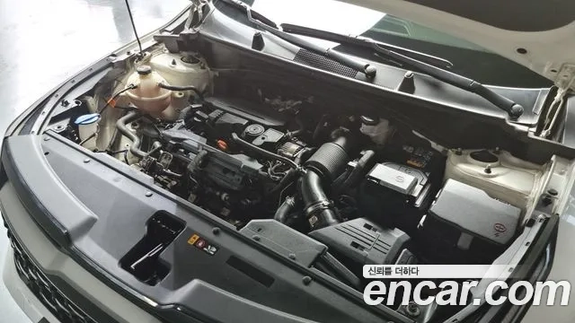 Kia Sportage 5th Generation id 2906161 из Кореи 16