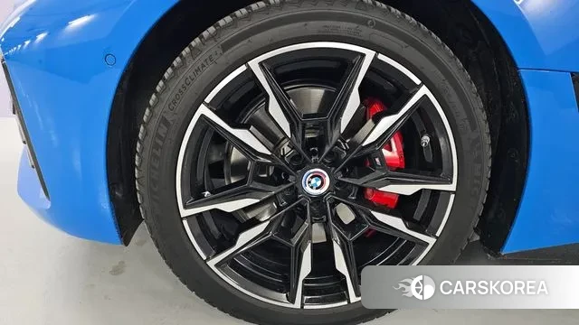 BMW i4 id 3614922 из Кореи 8