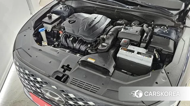 Hyundai The New Grandeur IG id 3008819 из Кореи 16