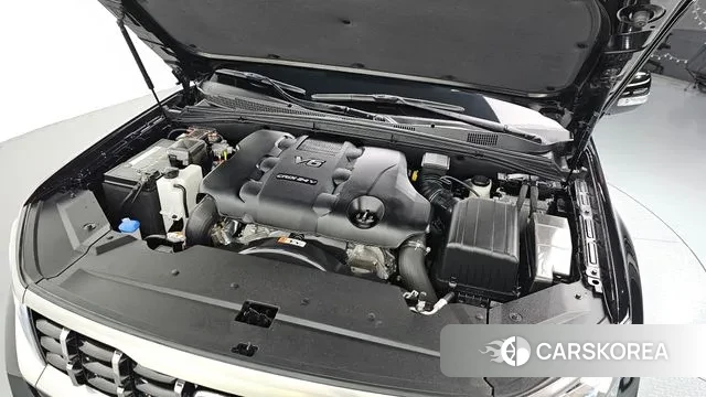 Kia Mohave Master id 3433112 из Кореи 16