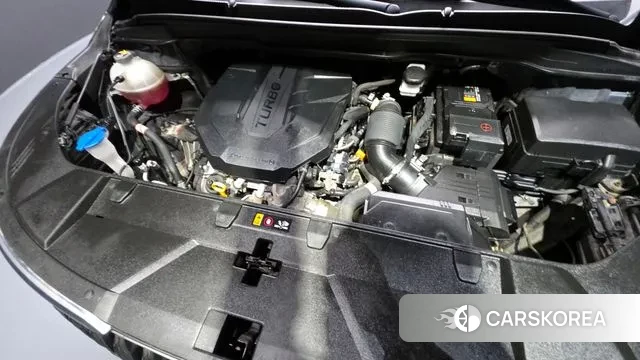 Kia Carnival 4th generation id 3033385 из Кореи 16