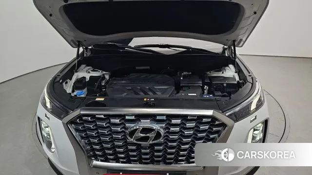 Hyundai Palisade id 3018595 из Кореи 16