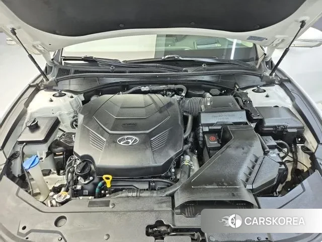 Hyundai Grandeur IG id 3375058 из Кореи 16