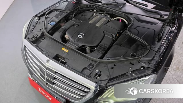 Mercedes-Benz S-Class W222 id 3867540 из Кореи 16