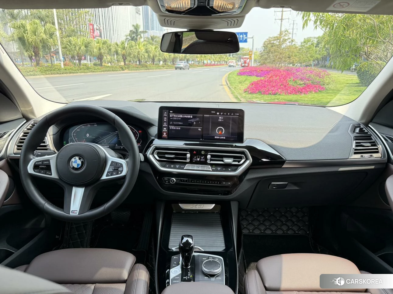 BMW X3 id 4513832 из Китая 10