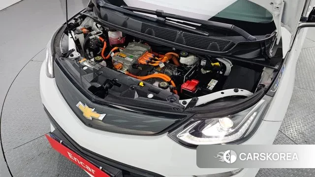 Chevrolet (GM Daewoo) Bolt EV id 3563167 из Кореи 16