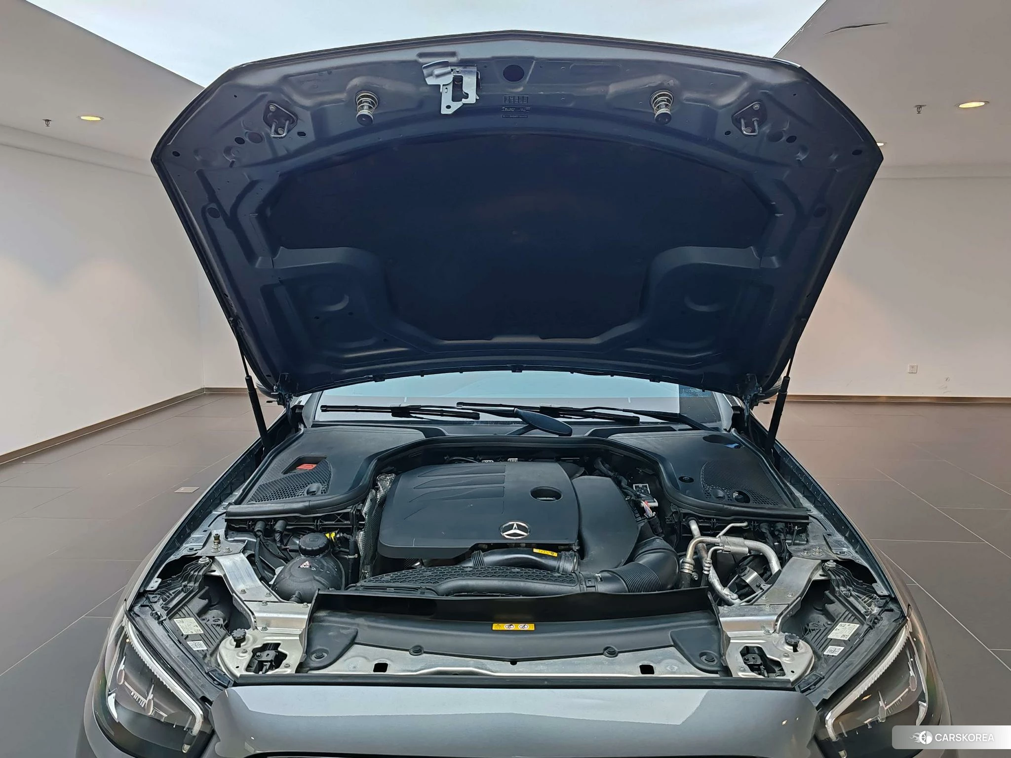 Mercedes-Benz E-class (imported) id 4455819 из Китая 16
