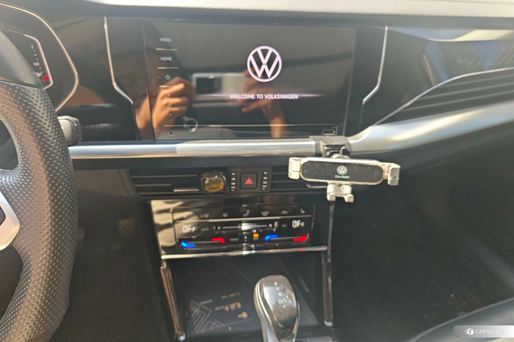 Volkswagen Passat id 4467665 из Китая 13